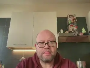 Cam4 Best Webcam of BearBoy78