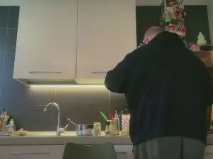 Cam4 Best Webcam of BearBoy78