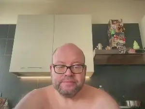 Cam4 Best Webcam of BearBoy78