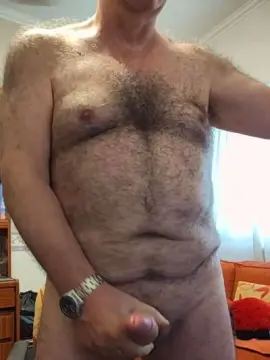 Cam4 Adult Webcam of Gunterarg