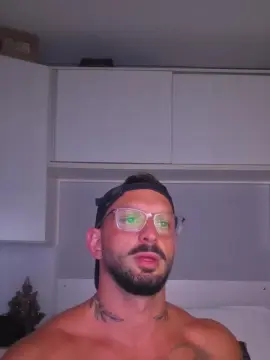 Cam4 Live Sex Cam of RafaBR82