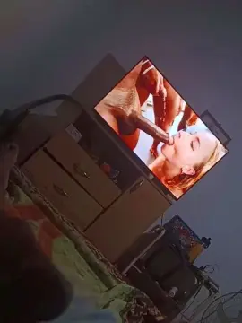 Cam4 Live Sex of Rodrigopingon01