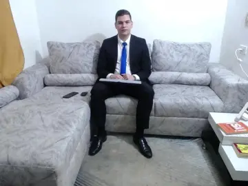 Cam4 Adult Webcam of Smarty_Biz