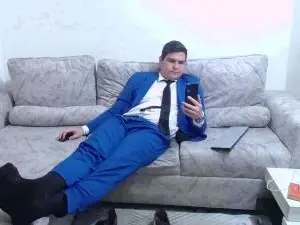 Cam4 Sex Cam of Smarty_Biz