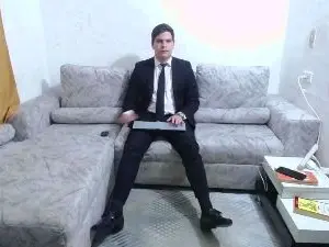 Cam4 Adult Video Chat of Smarty_Biz