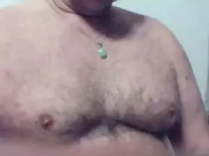 Cam4 Private Sex Chat of hotbearfun