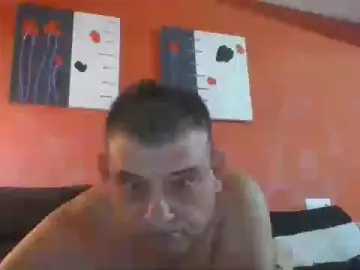 Cam4 Free Porn Cam of jodido3