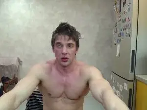 Cam4 Best Webcam of max_2323