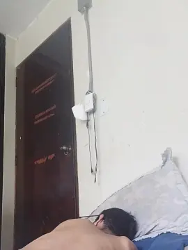 Cam4 Sex Cam of morbo_solo