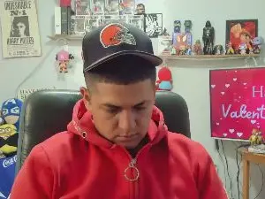 Cam4 Live Sex Cam of ney_22_fun