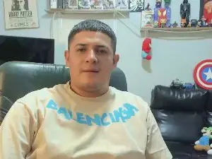 Cam4 Sex Chat of ney_22_fun