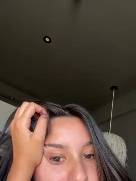 Cam4 Live Sex Cam of nina495