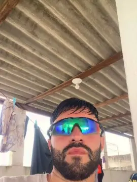 Cam4 Adult Video Chat of policia_sexyxxx