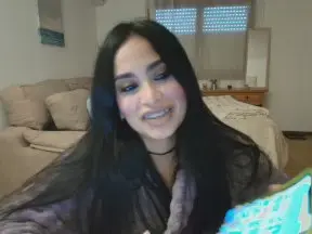 Cam4 Adult Video Chat of Alishafoxxx