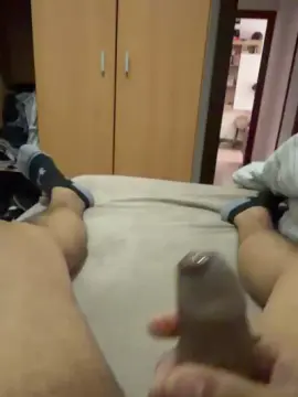 Cam4 Live Sex of Df0304