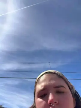 Cam4 Adult Webcam of Gratefulgoddess