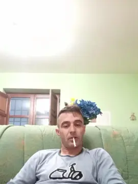 Cam4 Sex Cam of Pareja8986