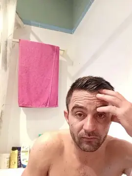 Cam4 Best live sex cam show of Pareja8986