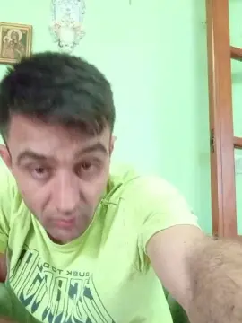 Cam4 Sex Cam of Pareja8986