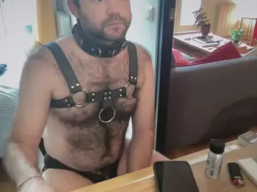 Cam4 Adult Webcam of subear92