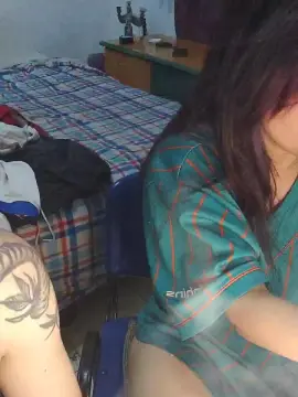 Cam4 Live Sex of Duoemede