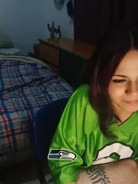 Cam4 Live Porn of Duoemede