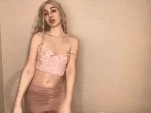 Cam4 Live Sex Cam of LudivinaAnnal