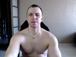 Cam4 Best live sex cam show of Siberia_Muscle