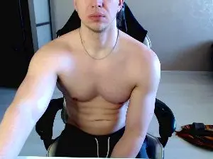 Cam4 Free Live Porn of Siberia_Muscle