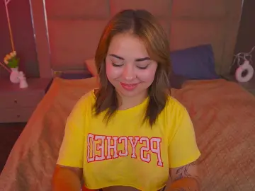 Cam4 Best Webcam of SusieWood