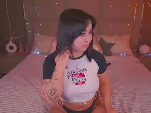 Cam4 Sex Chat of SusieWood