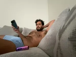 Cam4 Free Live Porn of ersabottom