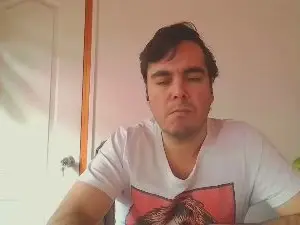 Cam4 Adult Video Chat of lukkkhot