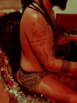 Cam4 Adult Webcams of FuegoOculto