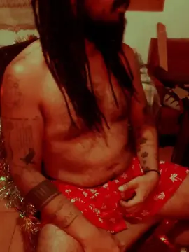 Cam4 Live Sex Cam of FuegoOculto