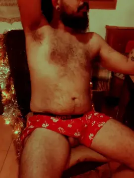 Cam4 Live Porn of FuegoOculto