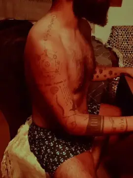 Cam4 Adult Webcams of FuegoOculto