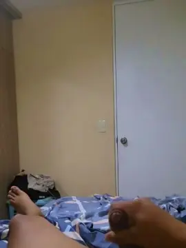 Cam4 Live Porn of Sexduro77