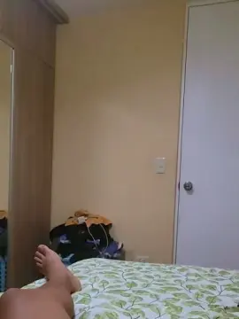 Cam4 Nude Webcam of Sexduro77