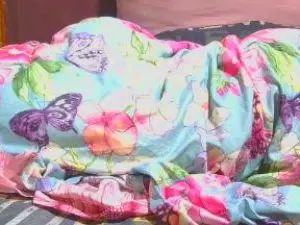 Cam4 Sex Chat of Angelblackchoco