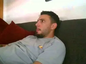 Cam4 Free Live Porn of Chico_30gr