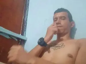 Cam4 Sex Chat of Cristoo27