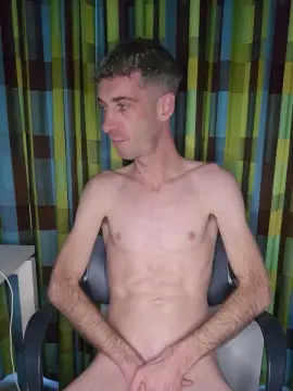 Cam4 Live Sex Cam of DutchFelix