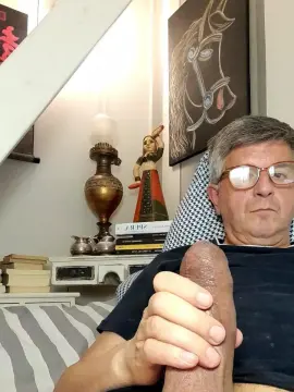 Cam4 Live Sex Cam of Grancazzogenova