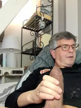 Cam4 Private Sex Chat of Grancazzogenova