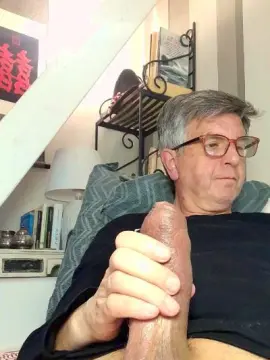 Cam4 Live Sex Cam of Grancazzogenova