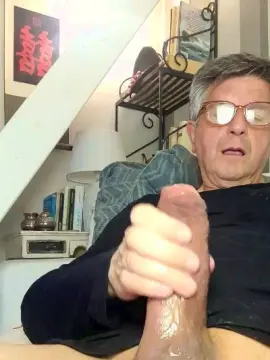 Cam4 Adult Video Chat of Grancazzogenova