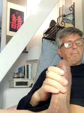 Cam4 Live Porn of Grancazzogenova