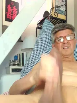 Cam4 Nude Webcam of Grancazzogenova