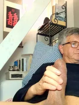 Cam4 Private Sex Chat of Grancazzogenova
